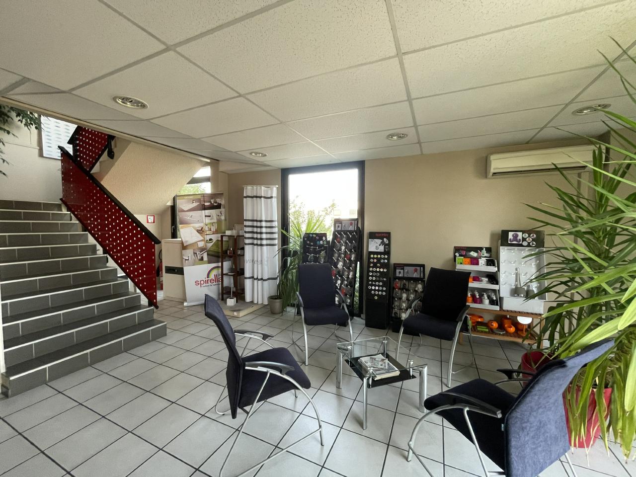 Local d'activité Portet-sur-Garonne 3360m² Location local d'activité Portet-sur-Garonne Haute-Garonne OLACT2531402 12